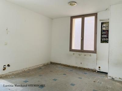 Appartement - 63 m² - 4 pièces