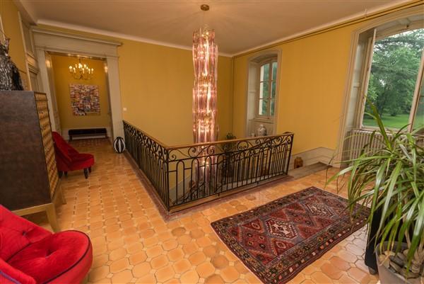 Maison de maîtres - 900 m² - 12 pièces