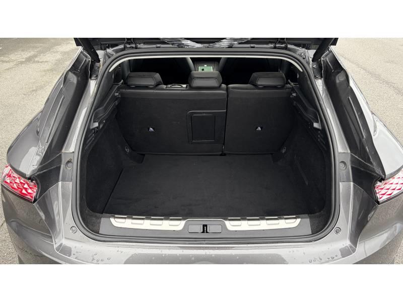 Ds Ds 4 PureTech 180 Eat8 Performance Line+