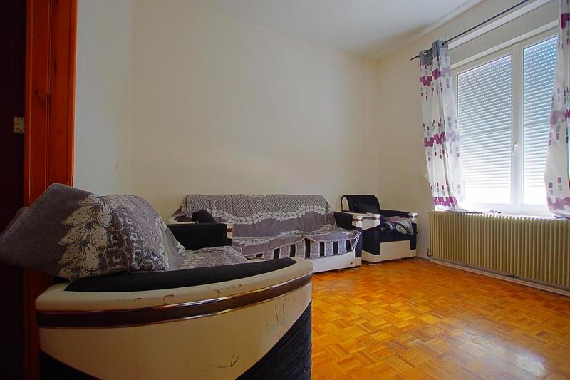 Maison - 167 m² - 6 pièces