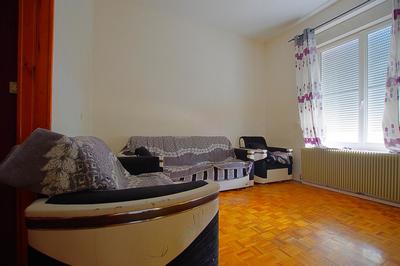 Maison - 167 m² - 6 pièces