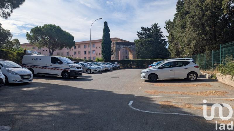 Appartement - 111 m² - 4 pièces