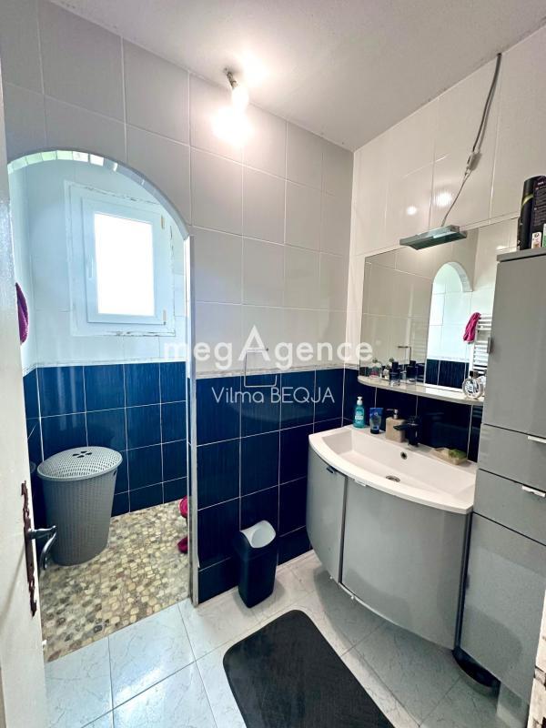 Maison - 143 m² - 5 pièces