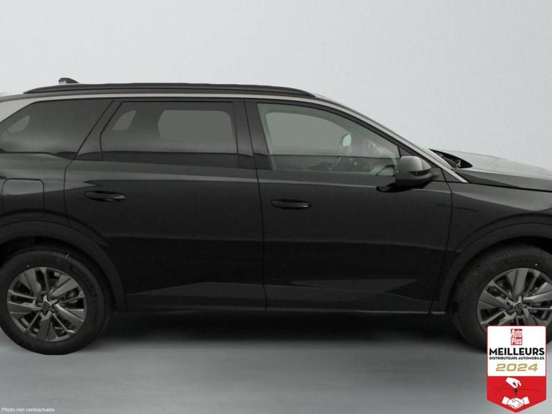 Peugeot 5008 Hybrid 145 e-Dcs6 Allure