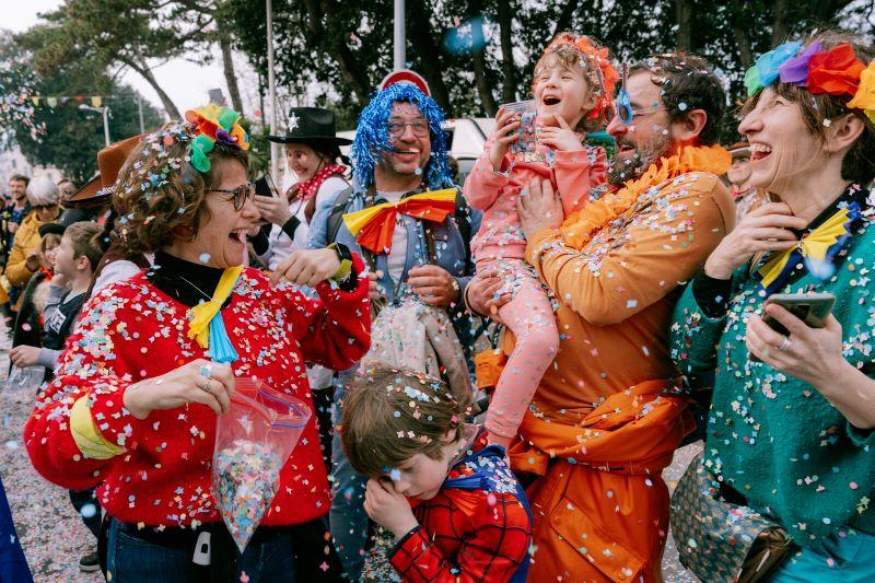 Carnaval de Granville