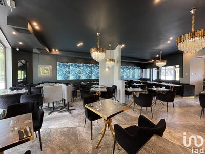 Local commercial - 180 m²