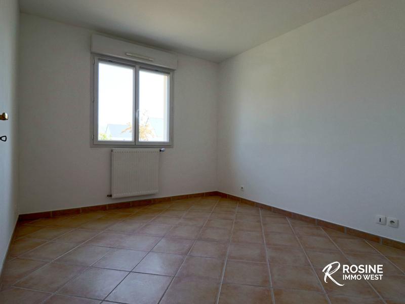 Maison - 99 m² - 5 pièces