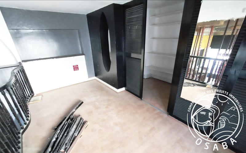 Local commercial - 45 m²