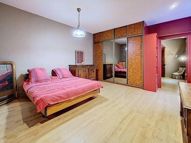 Appartement - 119 m² - 5 pièces