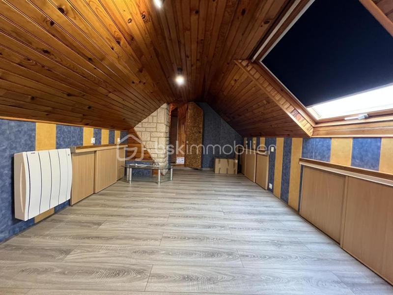 Pavillon - 146 m² - 10 pièces