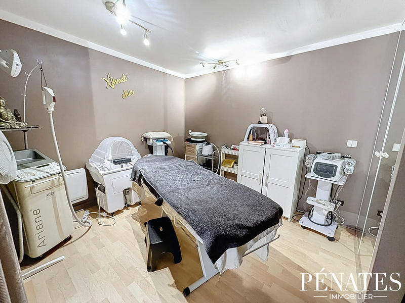 Local commercial - 38 m²