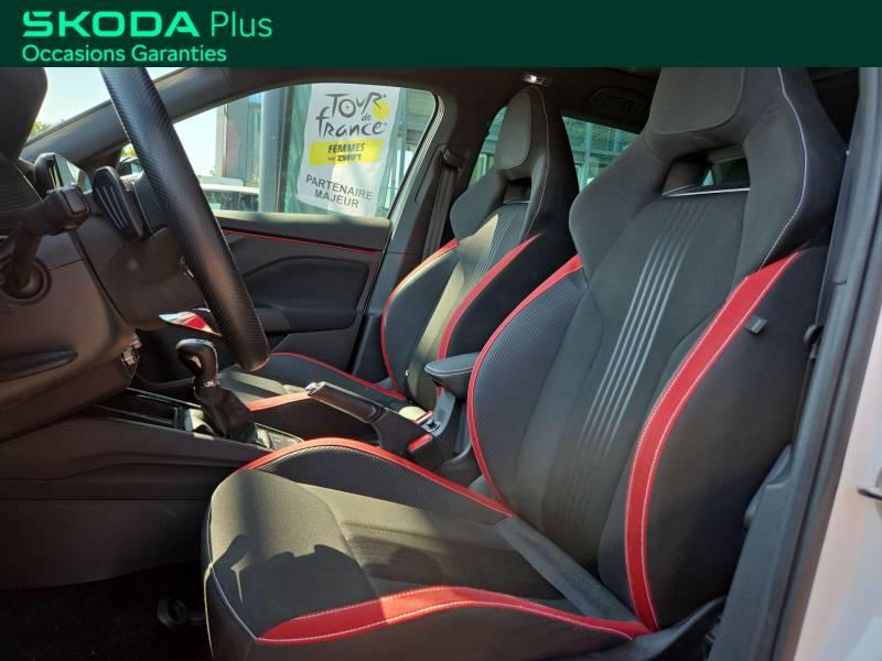 Skoda Kamiq 1.0 Tsi Evo 110 ch Dsg7 Monte-Carlo