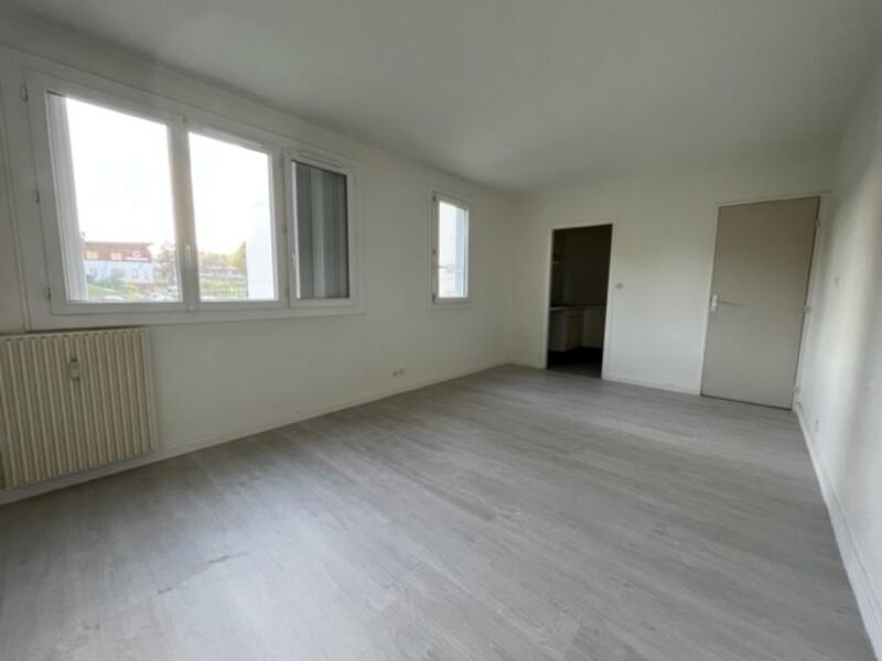 Appartement - 28 m² - 1 pièce