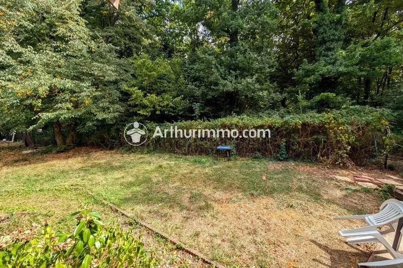 Maison - 58 m² - 3 pièces