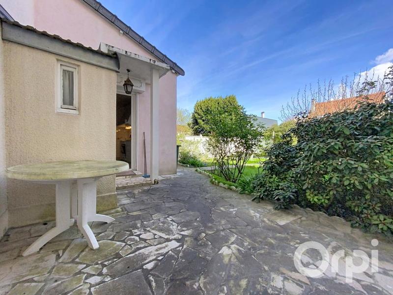 Maison - 75 m² - 3 pièces