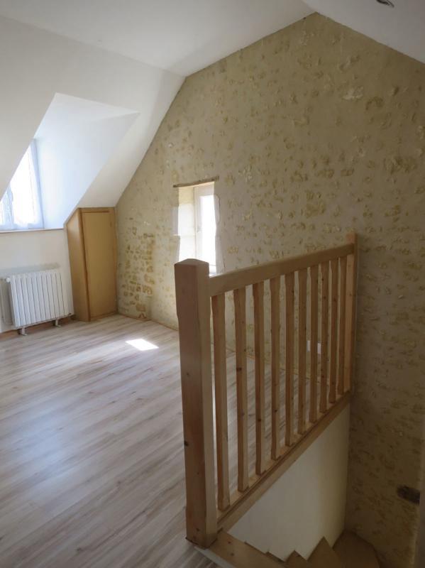 Maison - 47 m² - 4 pièces