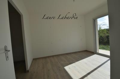 Maison - 137 m² - 6 pièces