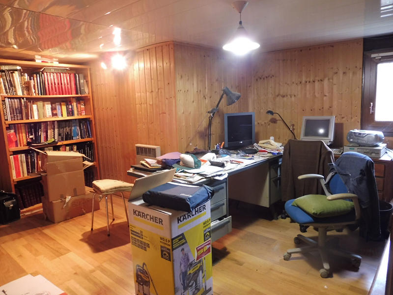 Maison - 126 m² - 6 pièces