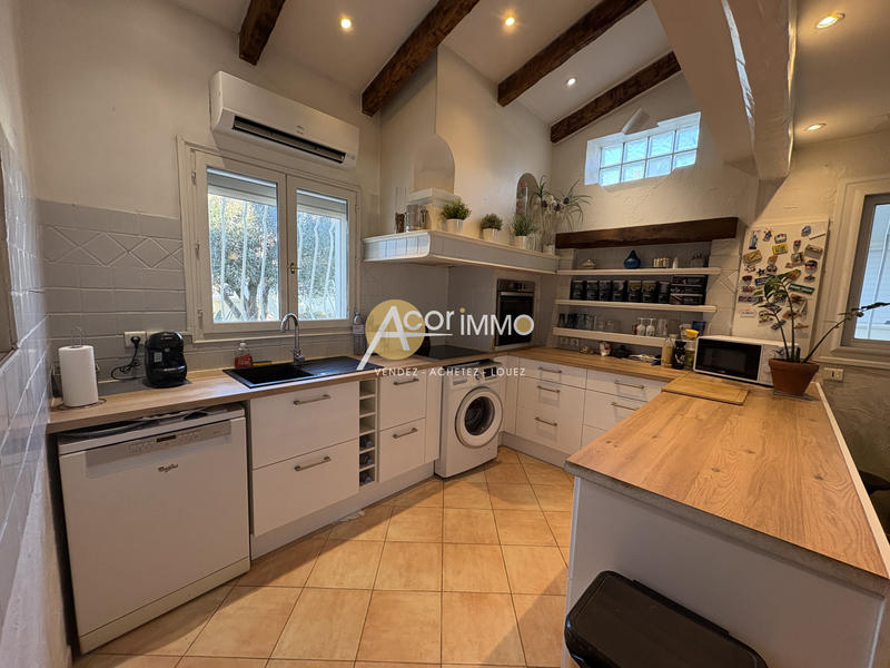 Maison - 75 m² - 4 pièces