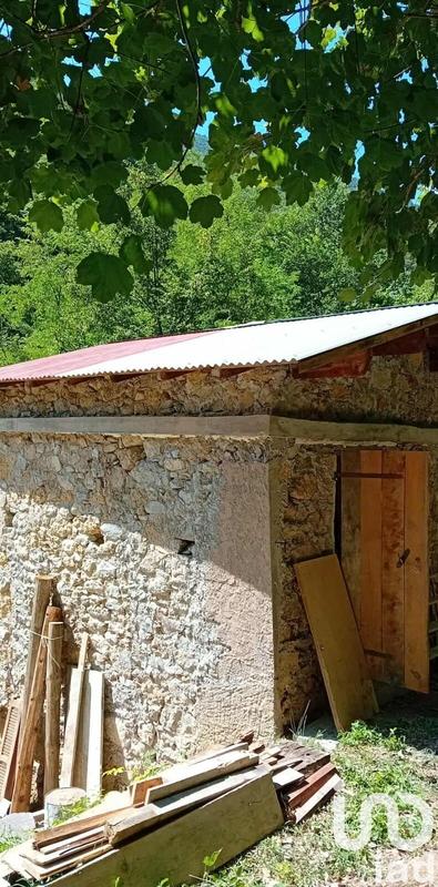 Terrain agricole - 9 300 m²