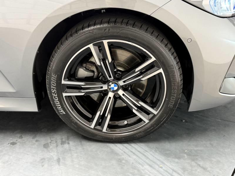 Bmw Série 3 Touring 330e 292 ch Bva8 m Sport