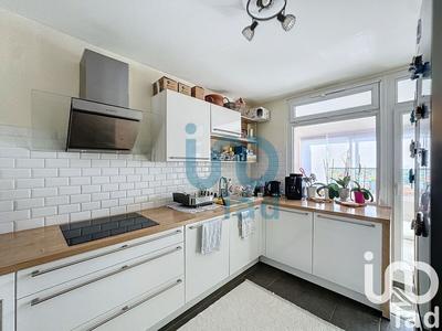 Appartement - 86 m² - 4 pièces