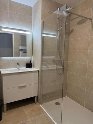 Appartement - 30 m² - 1 pièce