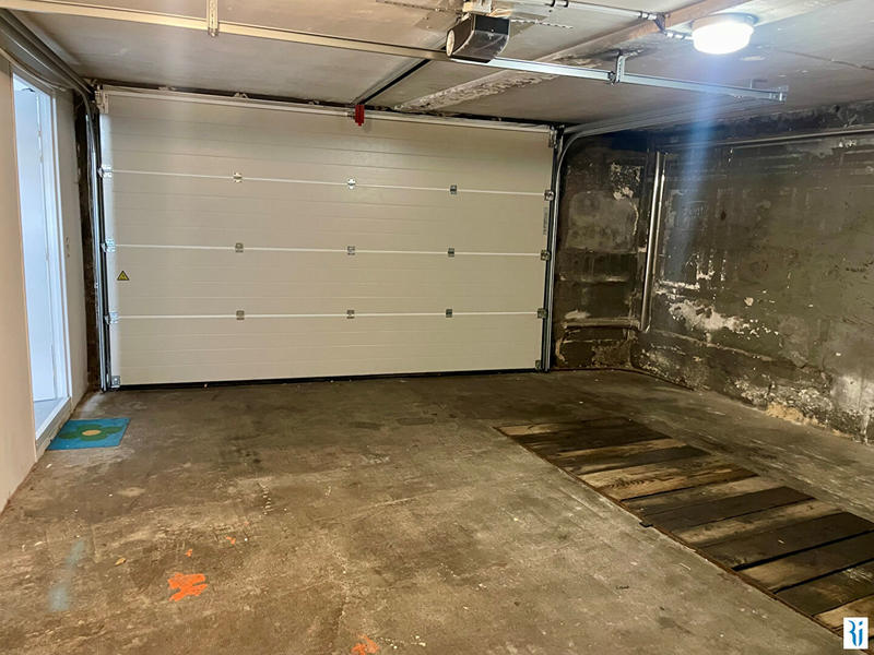 Appartement - 53 m² - 2 pièces