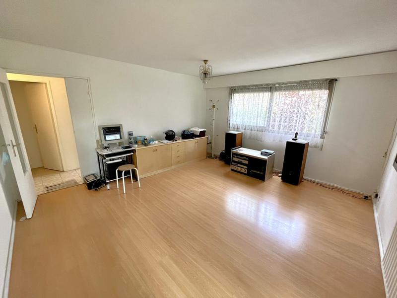 Appartement - 59 m² - 2 pièces