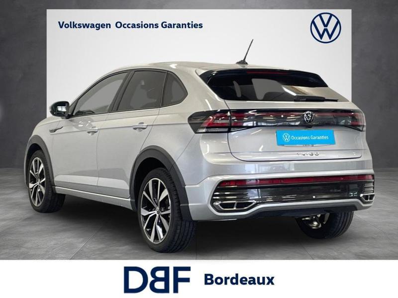 Volkswagen Taigo 1.5 Tsi 150 Dsg7 R-Line