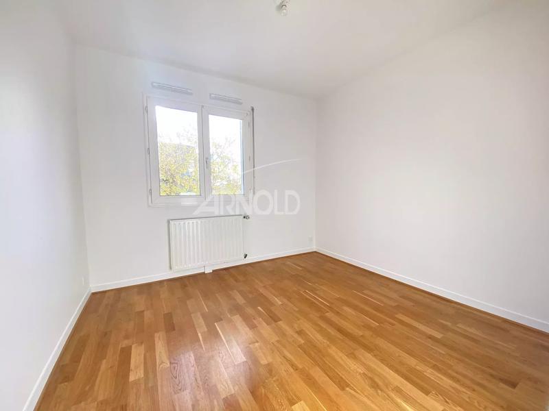 Appartement - 103 m² - 4 pièces