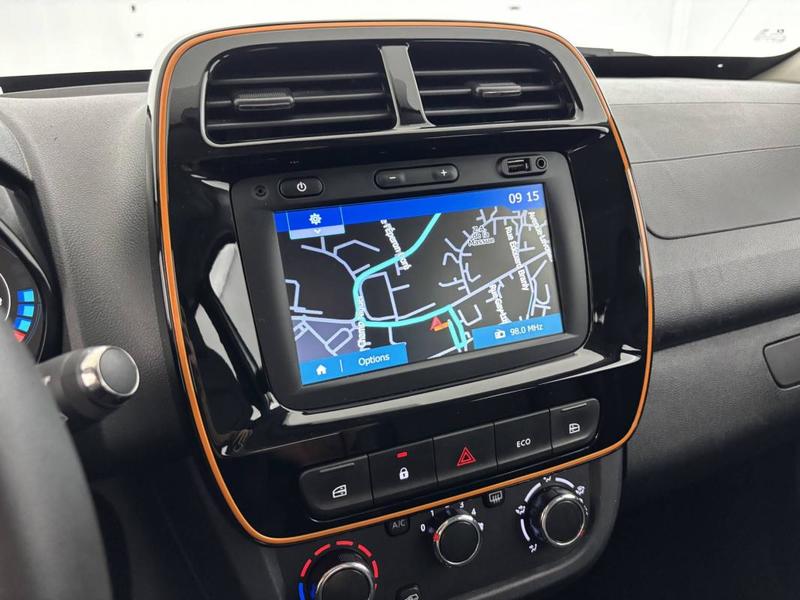 Dacia Spring Achat Intégral Confort Plus