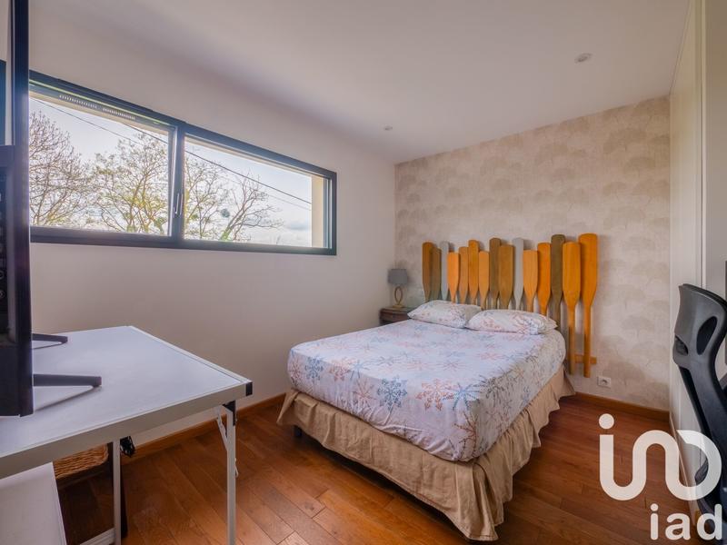 Maison de maîtres - 161 m² - 5 pièces