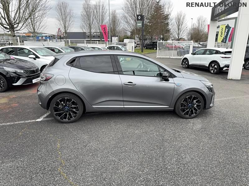 Renault Clio E-Tech full hybrid 145 ch Gsr2 Esprit Alpine