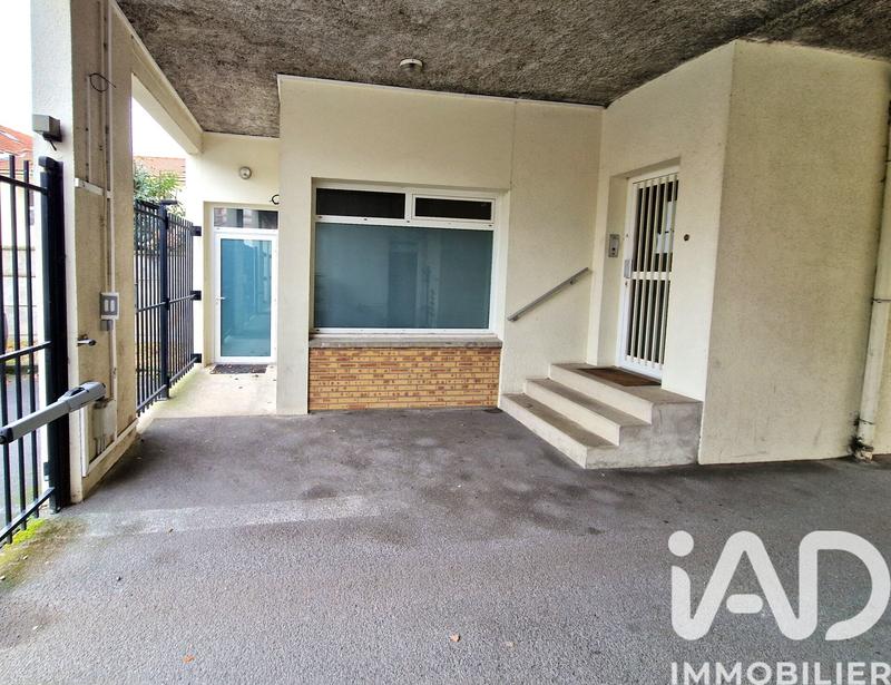 Appartement - 39 m² - 2 pièces