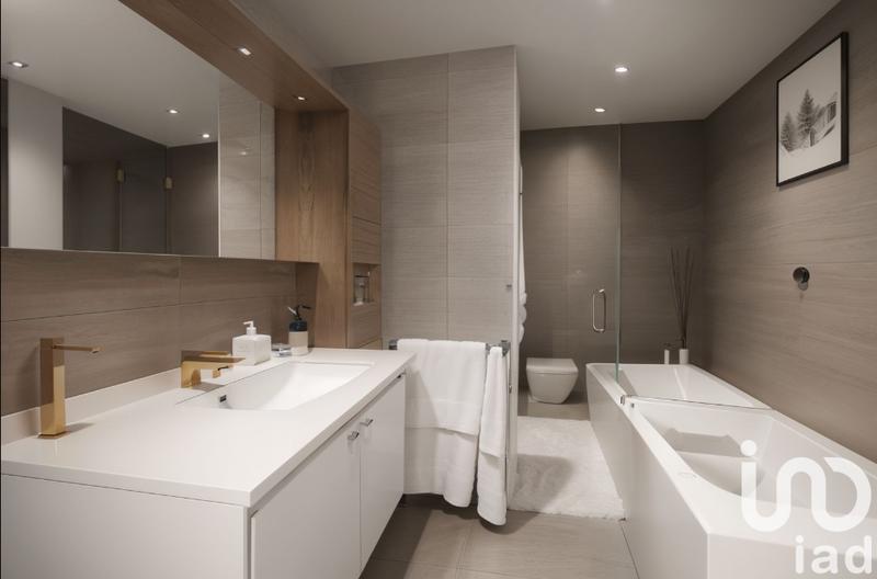 Maison - 190 m² - 11 pièces