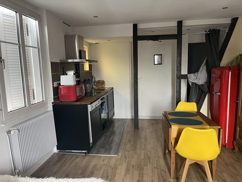 Immeuble - 240 m² - 2 pièces