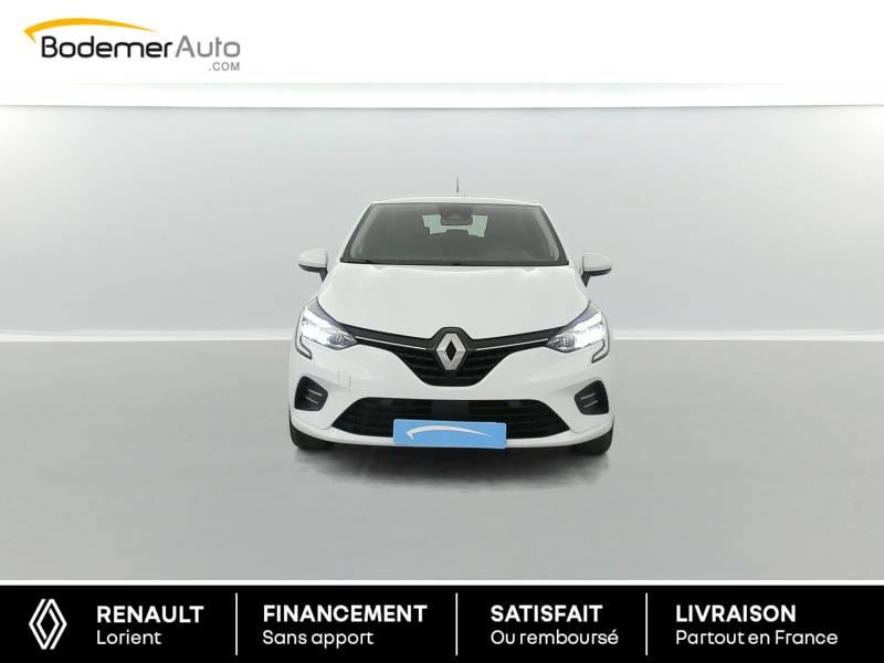 Renault Clio SCe 65 - 21n Business