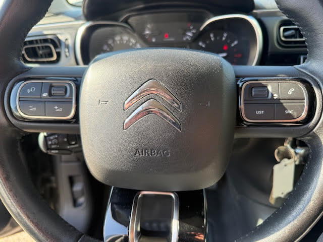 Citroën C3 1.2 I Vti 82