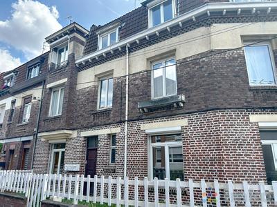 Appartement - 63 m² - 4 pièces