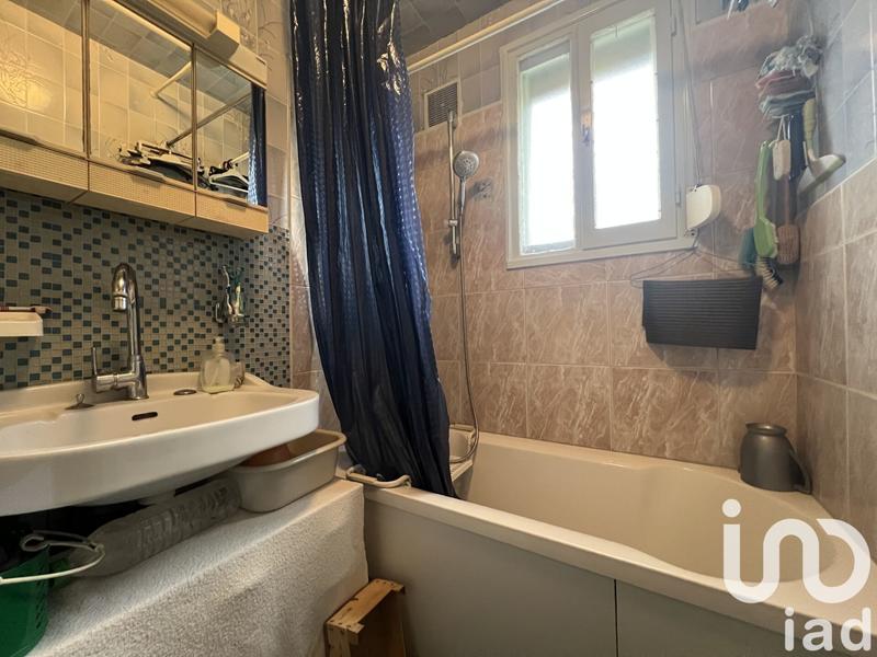 Maison - 84 m² - 5 pièces