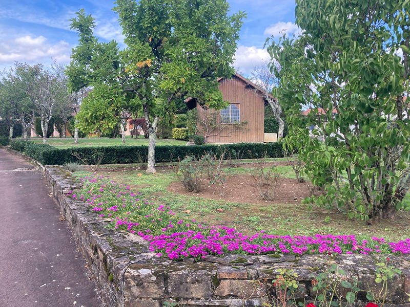 Maison - 167 m² - 8 pièces