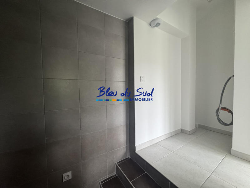 Duplex - 64 m² - 3 pièces