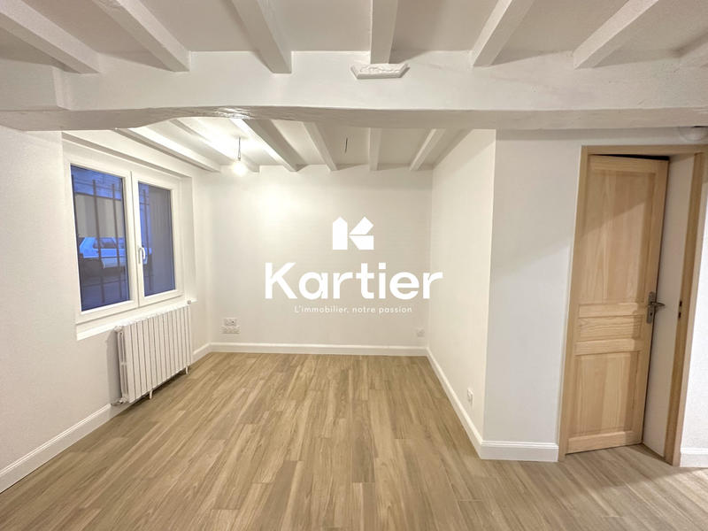 Maison traditionnelle - 71 m² - 3 pièces