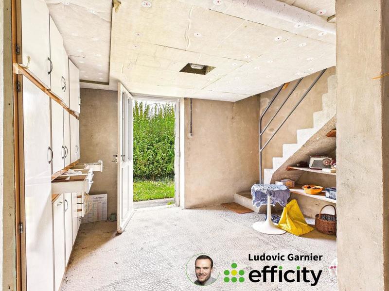 Pavillon - 84 m² - 4 pièces