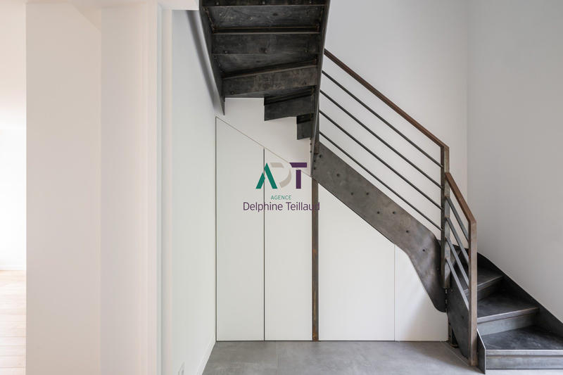 Appartement - 151 m² - 5 pièces