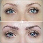 Eden Beaute Maquillage Permanent Sourcils