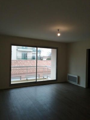 Appartement - 52 m² - 2 pièces