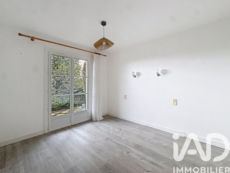 Maison de campagne - 94 m² - 4 pièces