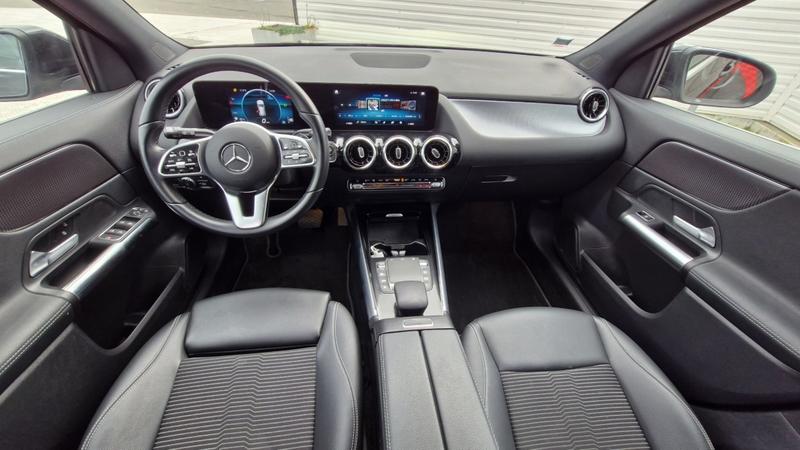 Mercedes Gla 200 d 8g-Dct Progressive Line